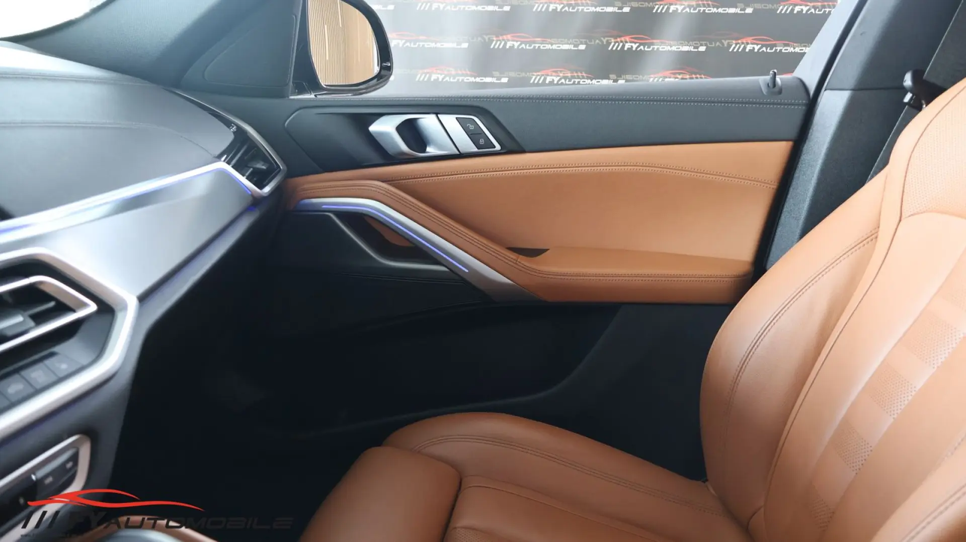X6 xDrive 40 d M Sport Luftfahrwerk* Pano* AHK* 
