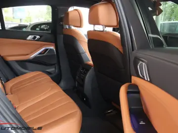 X6 xDrive 40 d M Sport Luftfahrwerk* Pano* AHK* 