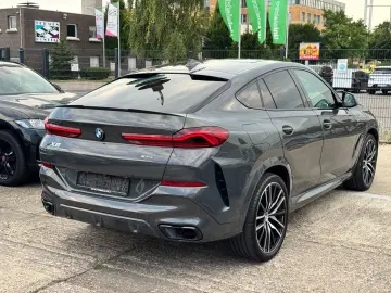 X6 xDrive 40 i M Sport/Pano/M-Sitze/HUD/SoftClos
