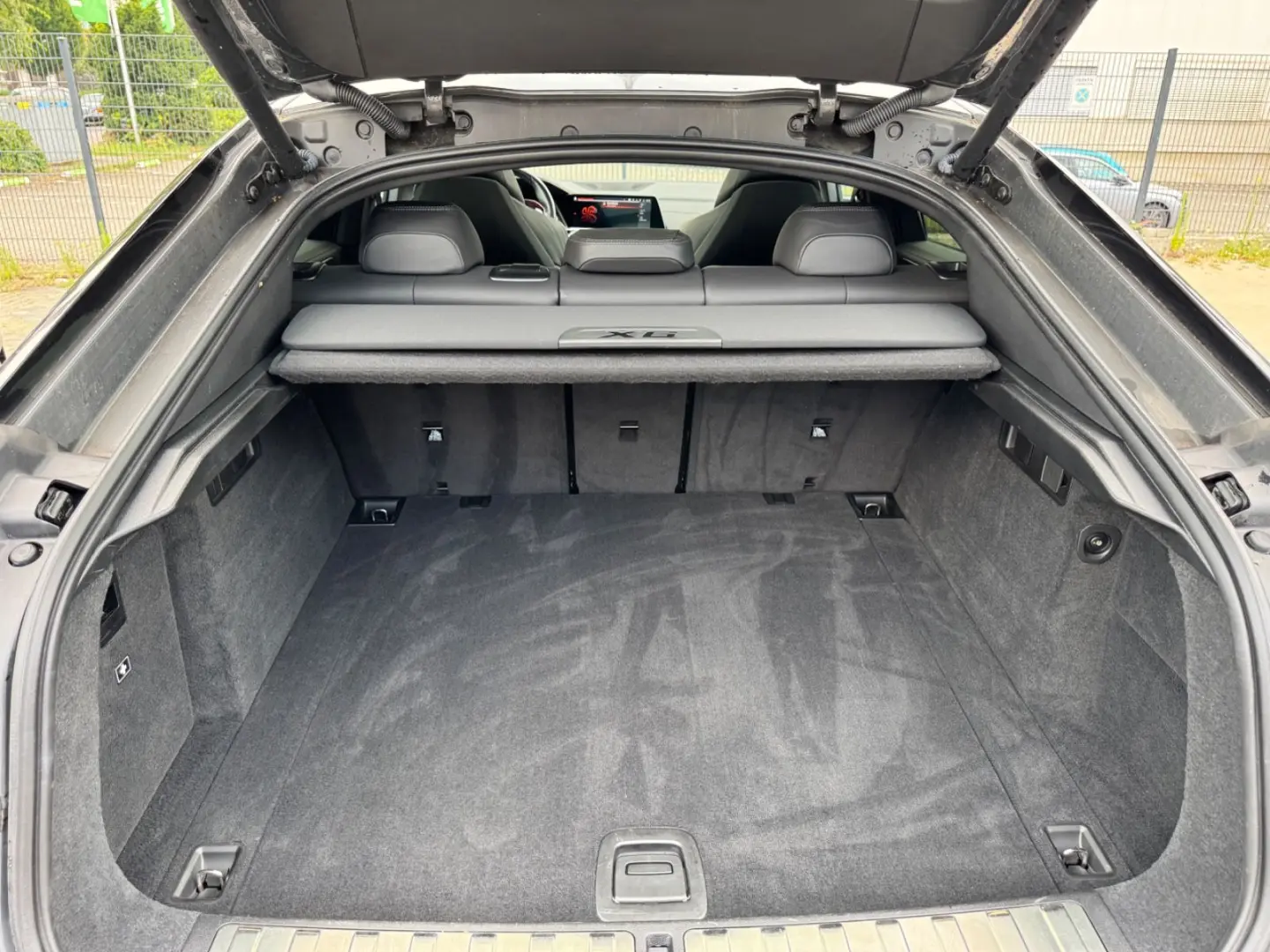 X6 xDrive 40 i M Sport/Pano/M-Sitze/HUD/SoftClos