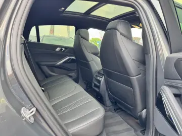X6 xDrive 40 i M Sport/Pano/M-Sitze/HUD/SoftClos