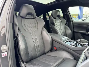X6 xDrive 40 i M Sport/Pano/M-Sitze/HUD/SoftClos