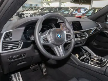 X6 xDrive40d M Sportpaket Gestiksteuerung HiFi