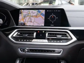 X6 xDrive40d M Sportpaket Gestiksteuerung HiFi