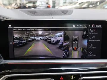 X6 xDrive40d M Sportpaket Gestiksteuerung HiFi