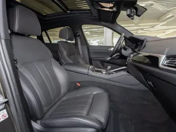 X6 xDrive40d M Sportpaket Gestiksteuerung HiFi