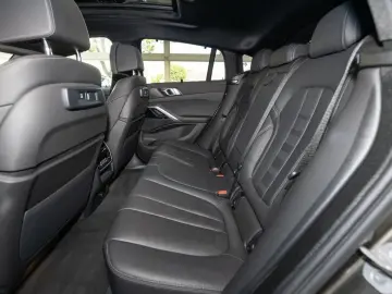 X6 xDrive40d M Sportpaket Gestiksteuerung HiFi