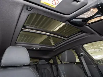 X6 xDrive40d M Sportpaket Gestiksteuerung HiFi