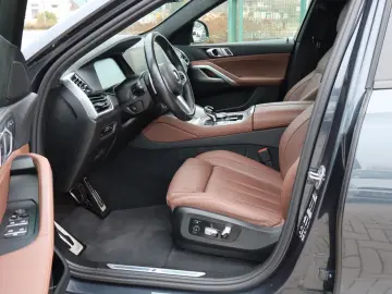 X6 30d xDrive M Paket