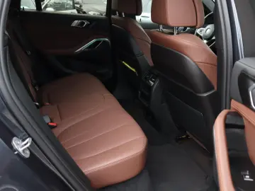 X6 30d xDrive M Paket