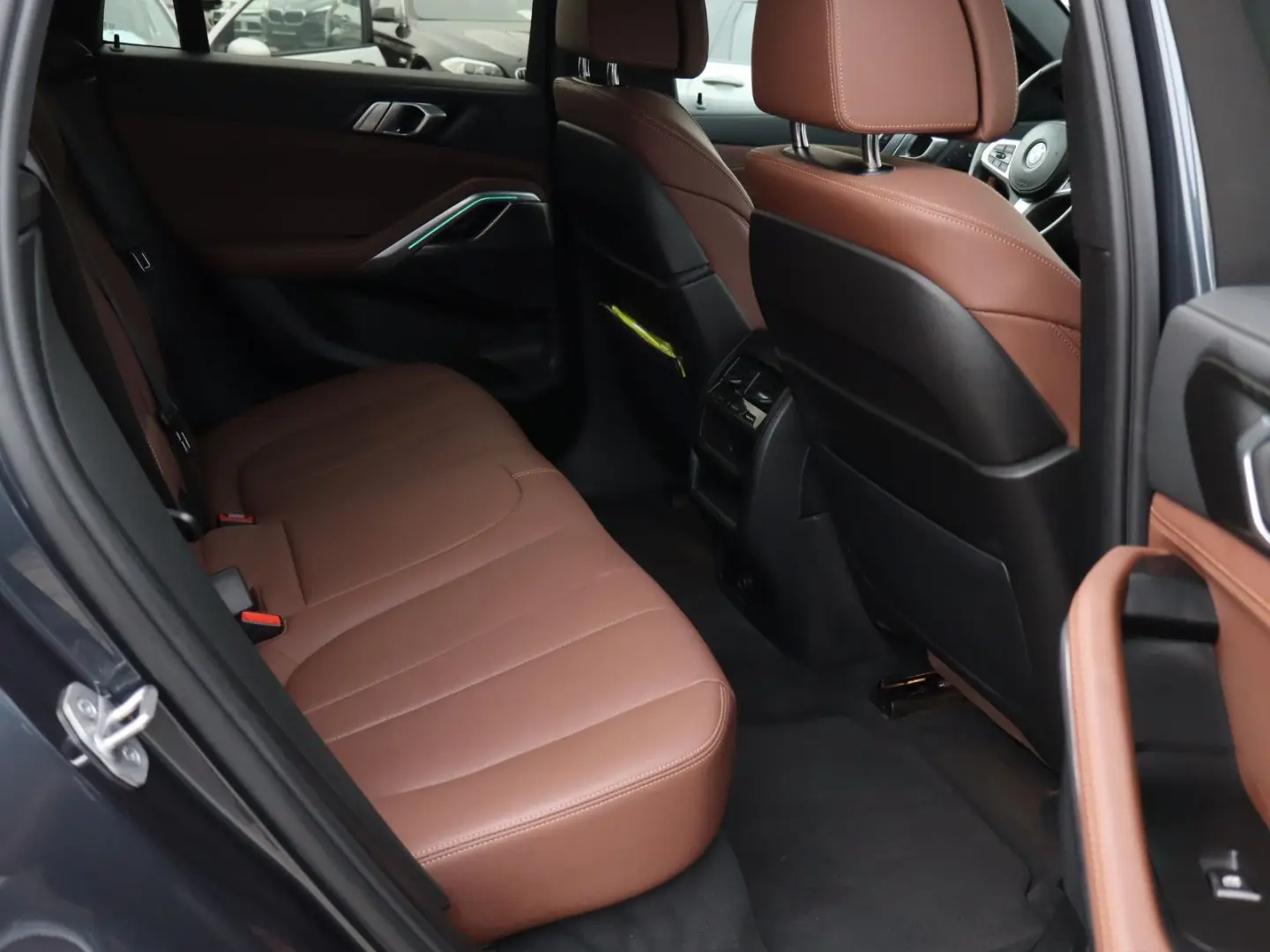 X6 30d xDrive M Paket