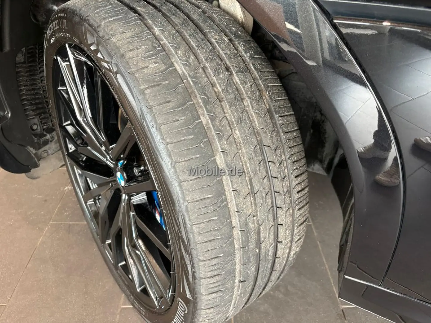 X6 xDrive30d M Sportpaket Adaptives Fahrwerk