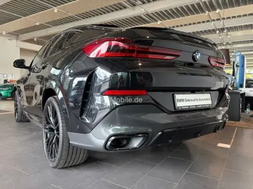 X6 xDrive30d M Sportpaket Adaptives Fahrwerk