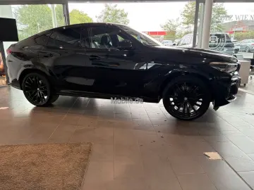 X6 xDrive30d M Sportpaket Adaptives Fahrwerk