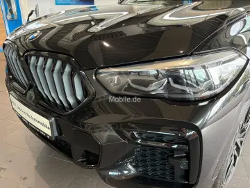 X6 xDrive30d M Sportpaket Adaptives Fahrwerk