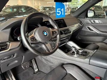 X6 xDrive30d M Sportpaket Adaptives Fahrwerk