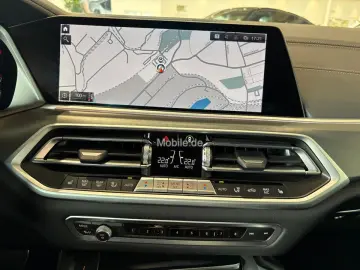 X6 xDrive30d M Sportpaket Adaptives Fahrwerk