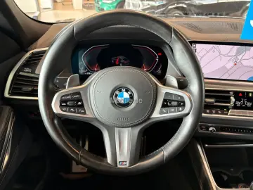X6 xDrive30d M Sportpaket Adaptives Fahrwerk