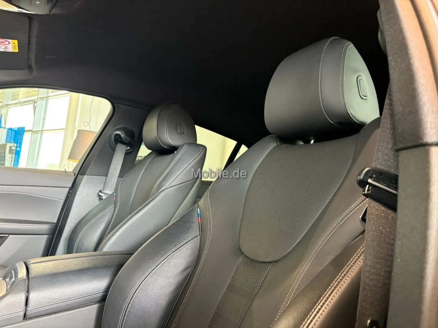 X6 xDrive30d M Sportpaket Adaptives Fahrwerk