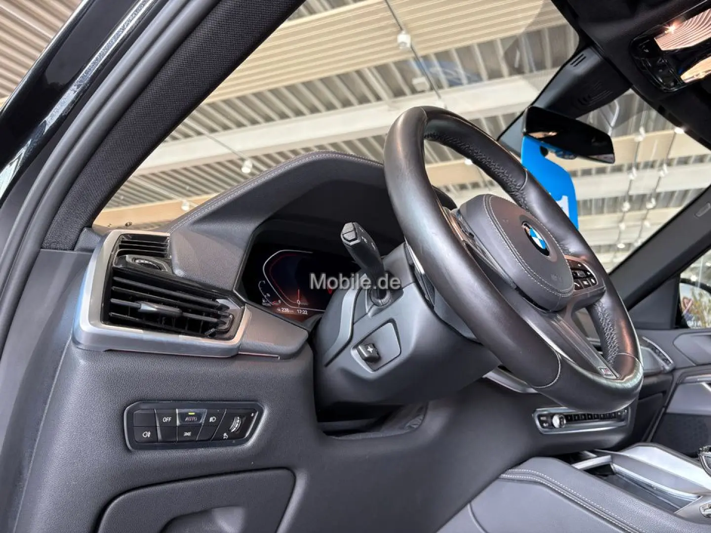 X6 xDrive30d M Sportpaket Adaptives Fahrwerk