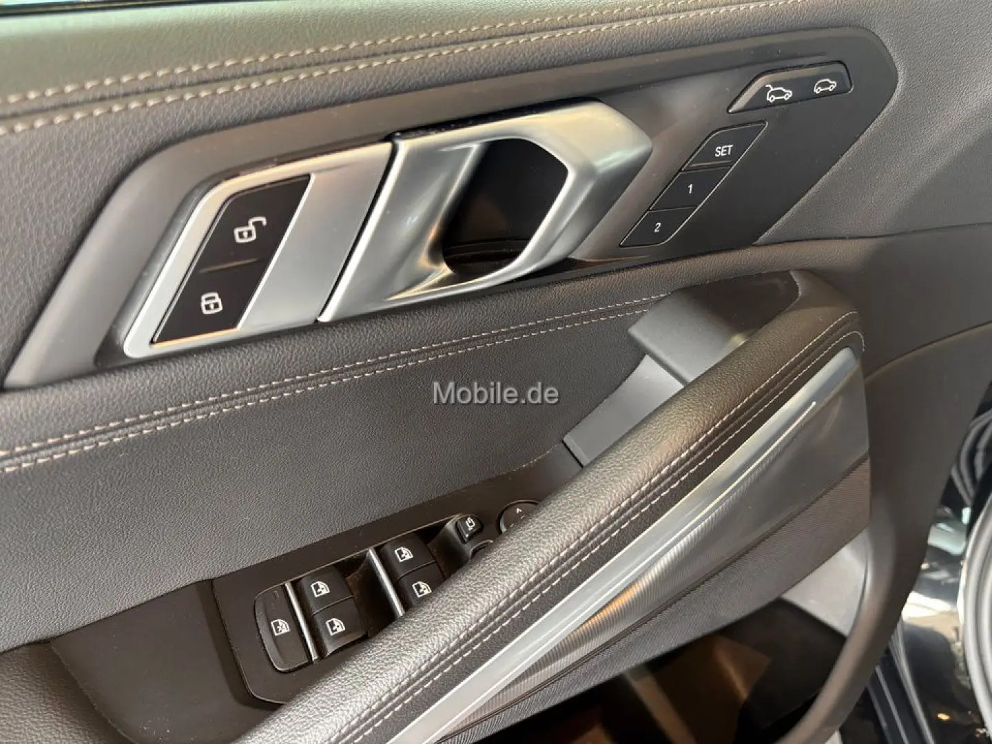 X6 xDrive30d M Sportpaket Adaptives Fahrwerk