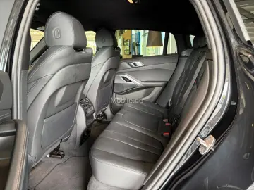 X6 xDrive30d M Sportpaket Adaptives Fahrwerk