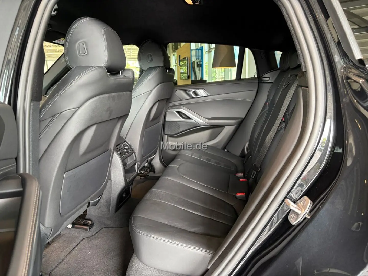 X6 xDrive30d M Sportpaket Adaptives Fahrwerk