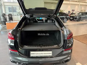 X6 xDrive30d M Sportpaket Adaptives Fahrwerk