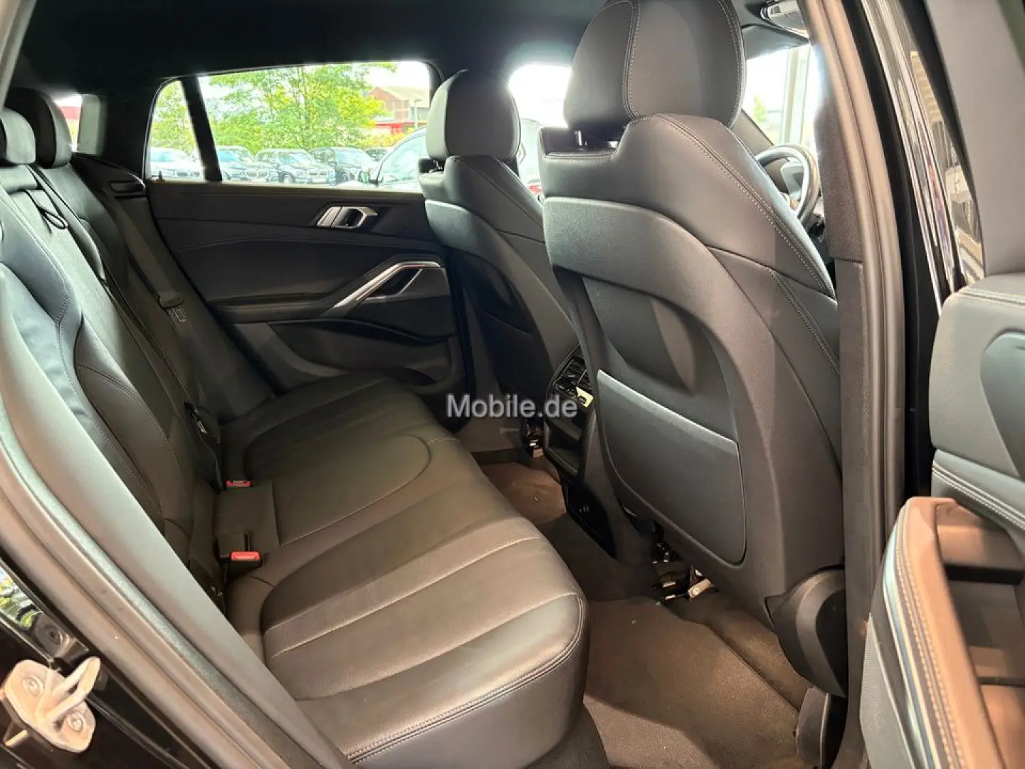 X6 xDrive30d M Sportpaket Adaptives Fahrwerk