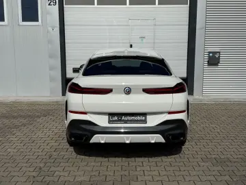 X6 Baureihe X6 xDrive 40 d M Sport°H&K°Cam°LUFT°