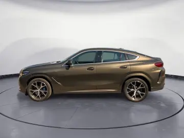X6 xDrive40d M Sportpaket Integal-Aktivlenk. AHK