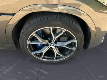 X6 xDrive40d M Sportpaket Integal-Aktivlenk. AHK