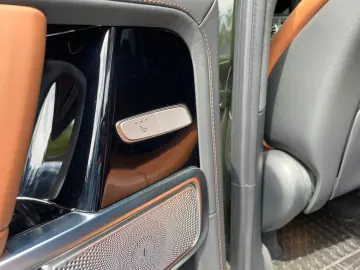 Mercedes-AMG G 63 VOLLAUSSTATTUNG*GREEN*BROWN*