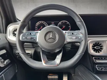 G 400d -LED-360°-NAVI-AHK-NAPPA-NIGHT