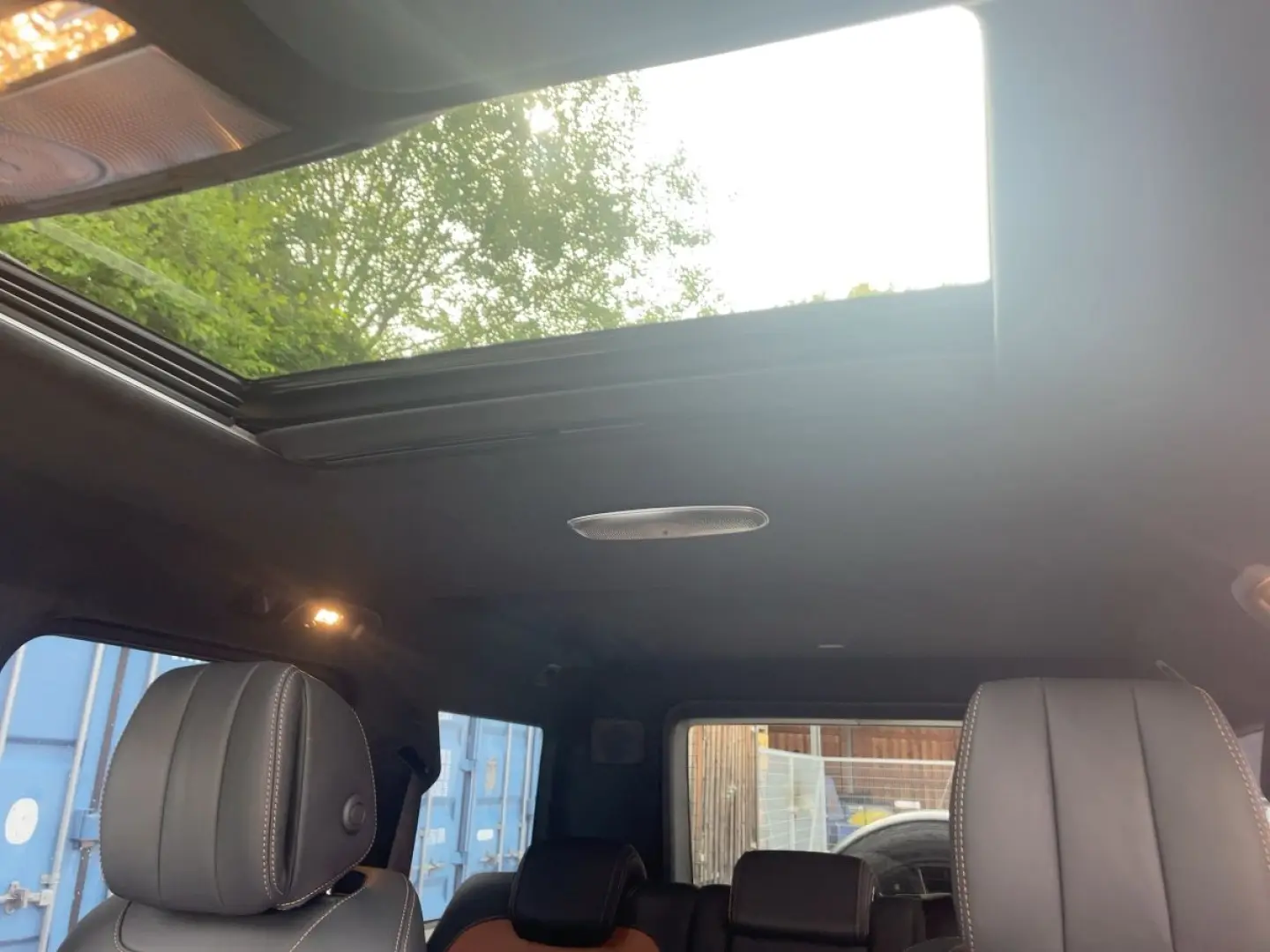 G 450 d AMG/Night-II/360°/Superior/Manufaktur