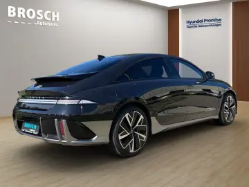 IONIQ 6 77kWh 4WD TECHNIQ PARK-P 519KM-RW MATRIX