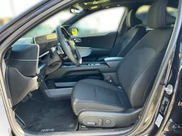 IONIQ 6 77kWh 4WD TECHNIQ PARK-P 519KM-RW MATRIX