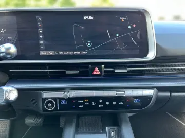 IONIQ 6 77kWh 4WD TECHNIQ PARK-P 519KM-RW MATRIX