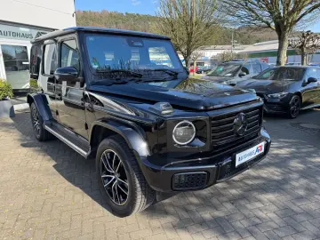 G 450 d-AMG  Night/ Keyless/ TV