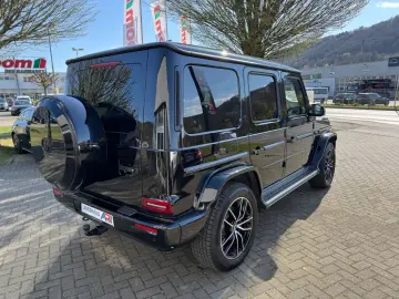 G 450 d-AMG  Night/ Keyless/ TV