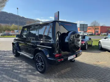 G 450 d-AMG  Night/ Keyless/ TV