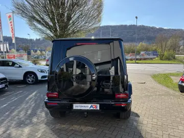 G 450 d-AMG  Night/ Keyless/ TV