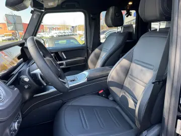 G 450 d-AMG  Night/ Keyless/ TV