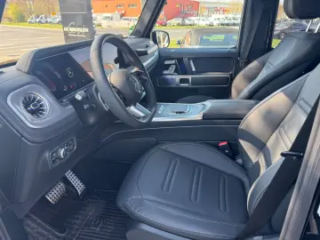 G 450 d-AMG  Night/ Keyless/ TV