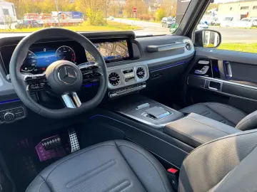 G 450 d-AMG  Night/ Keyless/ TV