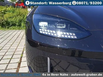 IONIQ 6 77kWh Allrad+UNIQ-P+dig.Spiegel+20Zoll