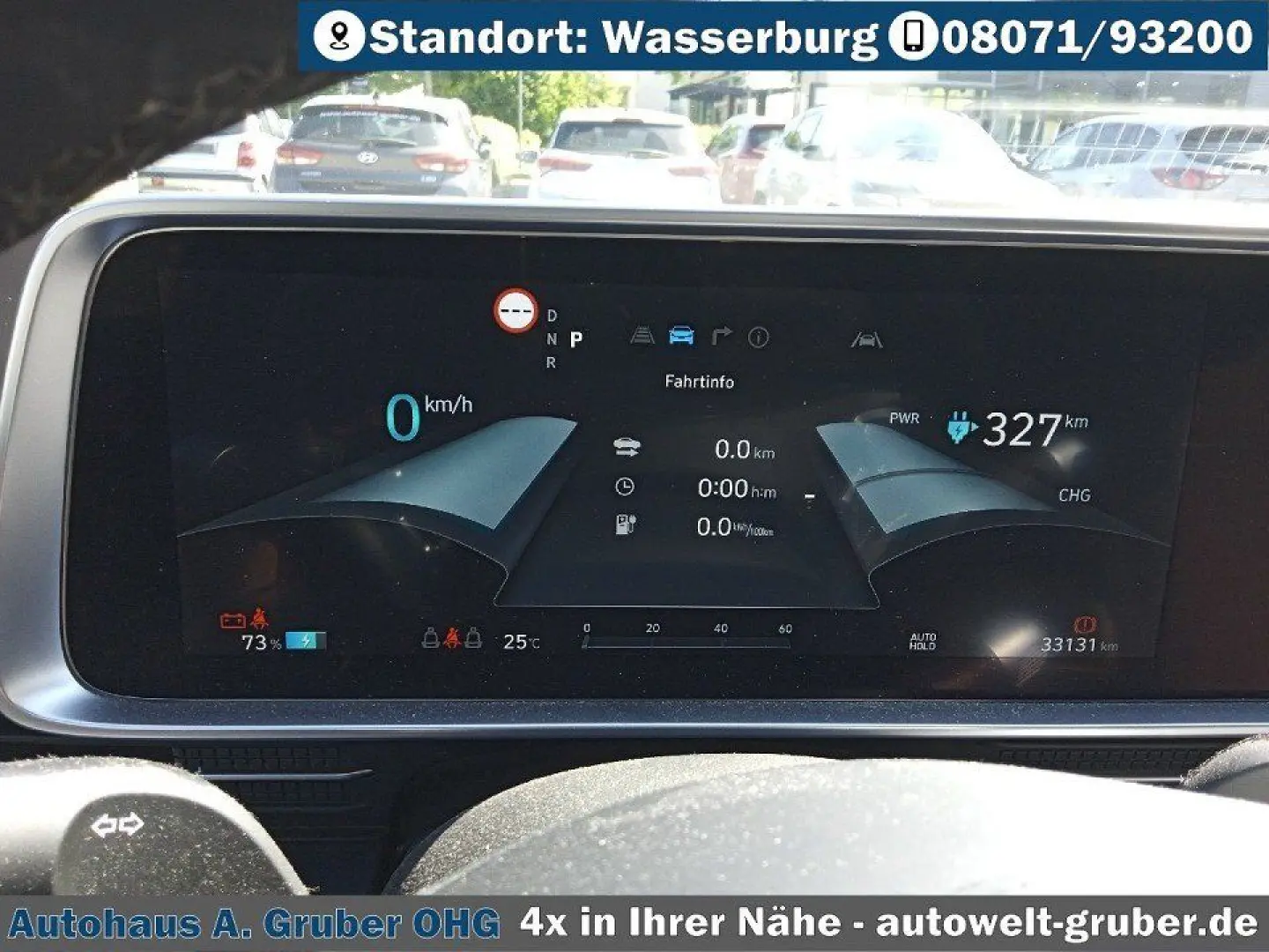 IONIQ 6 77kWh Allrad+UNIQ-P+dig.Spiegel+20Zoll