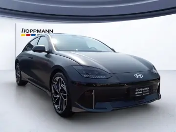 Ioniq 6 Allrad 77 4 kWh  Uniq