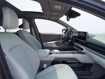 Ioniq 6 Allrad 77,4 kWh, Uniq