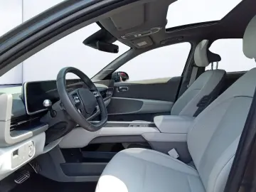 Ioniq 6 Allrad 77,4 kWh, Uniq